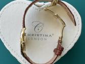 Christina London Diamonds Swiss made - nuotraukos Nr. 5