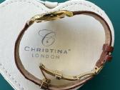Christina London Diamonds Swiss made - nuotraukos Nr. 6