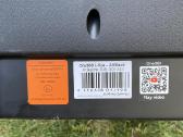 Osann - Automobilinė kėdutė One 360 i-size 40-150 - nuotraukos Nr. 7