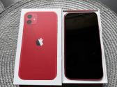 iPhone 11 128gb Red