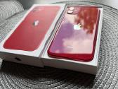 iPhone 11 128gb Red - nuotraukos Nr. 3