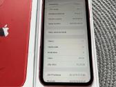 iPhone 11 128gb Red - nuotraukos Nr. 5