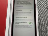 iPhone 11 128gb Red - nuotraukos Nr. 6