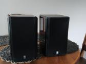 Yamaha koloneles
