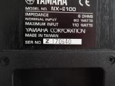 Yamaha koloneles - nuotraukos Nr. 3