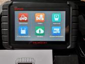 Auto diagnostikos įrenginys icarsoft Maxi Bt
