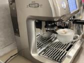 Sage the Barista Touch Ses880bss espresso - nuotraukos Nr. 3
