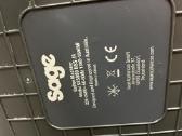 Sage the Barista Touch Ses880bss espresso - nuotraukos Nr. 6