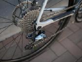 Canyon Roadlite CF 8 Carbon. XL. Shimano Ultegra - nuotraukos Nr. 7