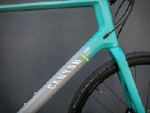 Canyon Roadlite CF 8 Carbon XL - Premium Germany - nuotraukos Nr. 8