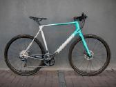 Canyon Roadlite CF 8. Carbon. XL. Ultegra 2x11 - nuotraukos Nr. 2