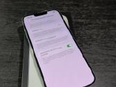 iPhone 13 Pro Max 128gb - nuotraukos Nr. 4