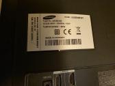 Parduodu TV samsung 32 (82cm)+ laikiklis - nuotraukos Nr. 3