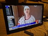 Parduodu TV samsung 32 (82cm)+ laikiklis - nuotraukos Nr. 6