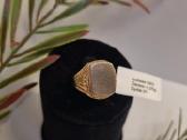 Parduodu auksini zieda 585 praba 4.25gr