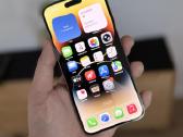 iPhone 14 Pro Max - nuotraukos Nr. 3