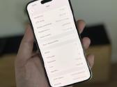 iPhone 14 Pro Max - nuotraukos Nr. 4