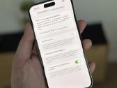 iPhone 14 Pro Max - nuotraukos Nr. 5