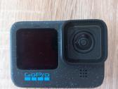 Mažai naudota Gopro kamera