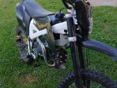 125cc - nuotraukos Nr. 2