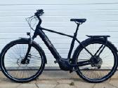 Elektrinis dviratis Cube Touring Pro