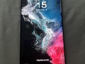 Samsung Galaxy S22 Ultra