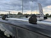 Ford Focus Mk3 stogo skersiniai - nuotraukos Nr. 4
