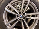 Oem Bmw M-sport R19 (originalūs) - nuotraukos Nr. 2