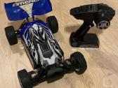 Maverick Strada Xb EVO 1/10 4wd elektrinis buggy - nuotraukos Nr. 4