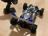 Maverick Strada Xb EVO 1/10 4wd elektrinis buggy - nuotraukos Nr. 5
