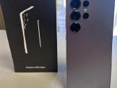Parduodu idealios būklės Samsung s25 ultra, 256gb - nuotraukos Nr. 2