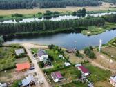 Parduodu naują rąstinį sodo namą Bartonių k. - nuotraukos Nr. 7