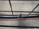 Plento / Gravel ratų komplektas DT Swiss P 1800 - nuotraukos Nr. 3