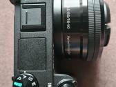 Sony a6400 Kit - nuotraukos Nr. 6