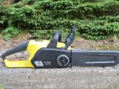 Karcher akumuliatorinis pjuklas