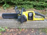 Karcher akumuliatorinis pjuklas - nuotraukos Nr. 2