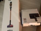 Dyson Piston Animal Submarine