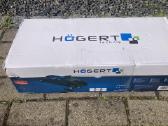 Hidraulinis domkratas Hogert 2ton / 90-340mm
