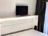 Studijos tipo apartamentai Kunigiškėse - nuotraukos Nr. 4