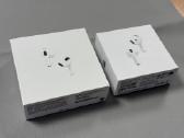 Airpods 3 Airpods 4 (anc)