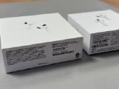Airpods 3 Airpods 4 (anc) - nuotraukos Nr. 3