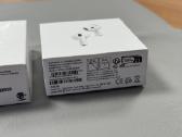 Airpods 3 Airpods 4 (anc) - nuotraukos Nr. 4