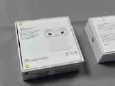 Airpods 3 Airpods 4 (anc) - nuotraukos Nr. 5