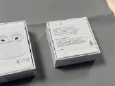 Airpods 3 Airpods 4 (anc) - nuotraukos Nr. 6