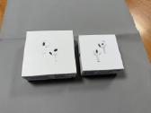 Airpods 3 Airpods 4 (anc) - nuotraukos Nr. 2