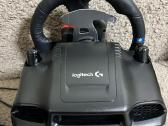 Logitech G29 Puikios kokybės - nuotraukos Nr. 3