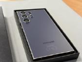 Samsung S24 Ultra galinga versija 12/256 - nuotraukos Nr. 2