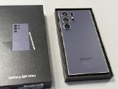 Samsung S24 Ultra galinga versija 12/256