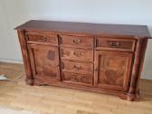 Itališka komoda - nuotraukos Nr. 3