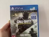 Playstation 4 Destiny (limited edition) - nuotraukos Nr. 3